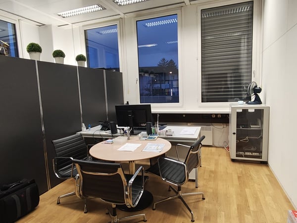 Zentrale Lage, vollständig ausgebaut - vielseitig nutzbar für Ihr Business 4