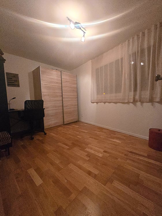 Magnifique appartement spacieux et lumineux avec une grande terrasse 5