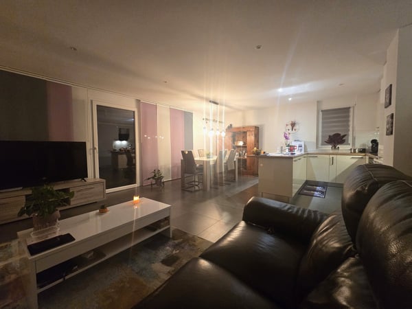 Magnifique appartement spacieux et lumineux avec une grande terrasse 1