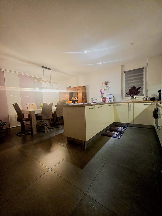 Magnifique appartement spacieux et lumineux avec une grande terrasse 2