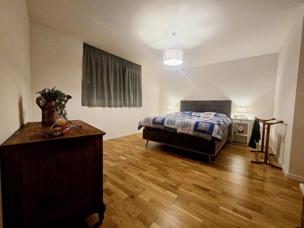 Magnifique appartement spacieux et lumineux avec une grande terrasse 4