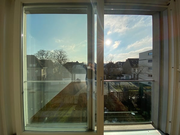 Grosszügiges 1.5-Zimmer-Einfamilienhaus mit Balkon in Basel für Familien und WGs 5