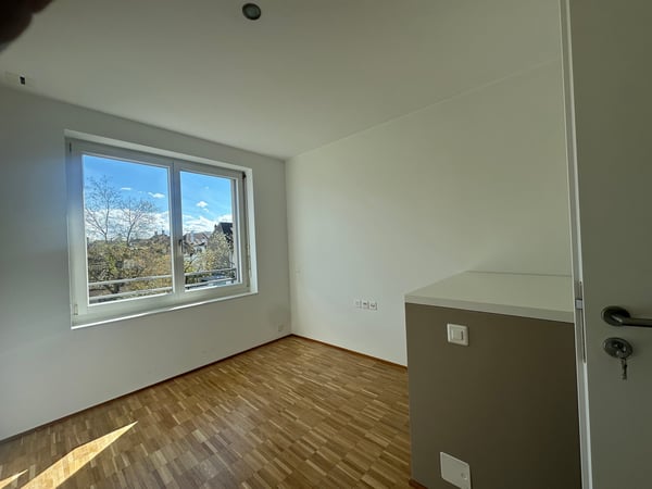 Grosszügiges 1.5-Zimmer-Einfamilienhaus mit Balkon in Basel für Familien und WGs 8