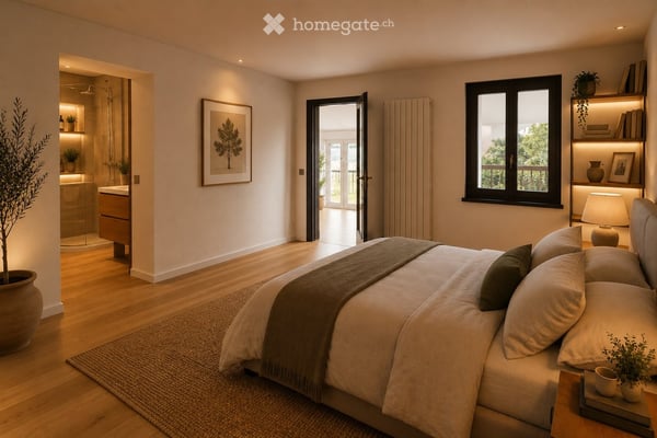 Villa storica con corte privata, dépendance indipendente e torre panoramica 7