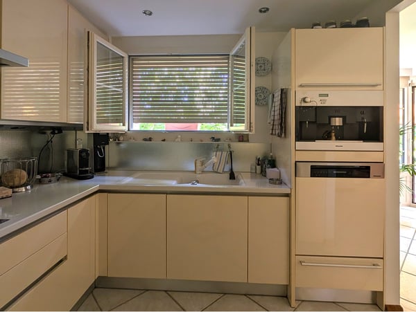 Exklusive 1½-Zimmer-Wohnung im Gellert - zentrumsnah und ruhig gelegen! 5