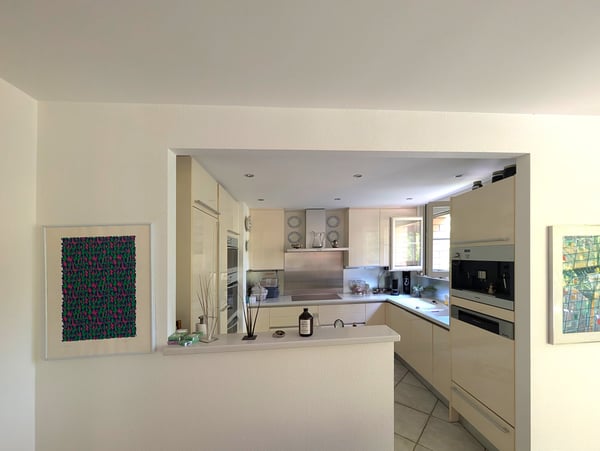 Exklusive 1½-Zimmer-Wohnung im Gellert - zentrumsnah und ruhig gelegen! 6