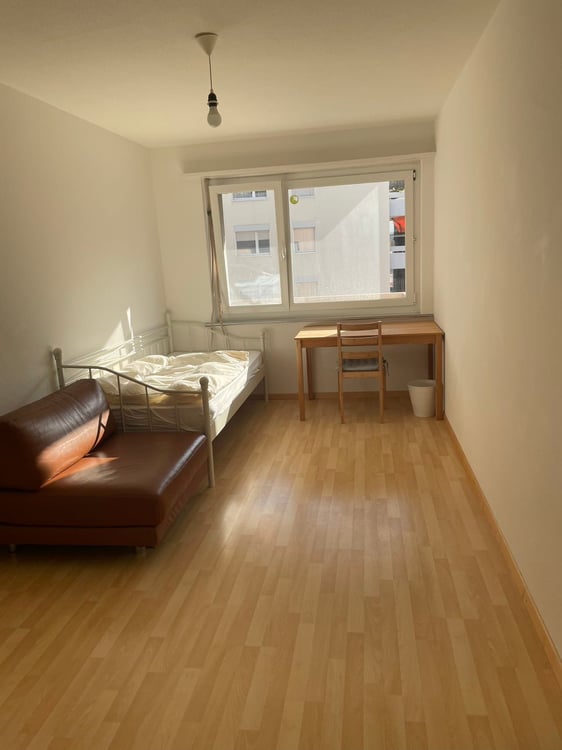 Möbliertes 2-Zimmer-Apartment in Pfäffikon SZ 3