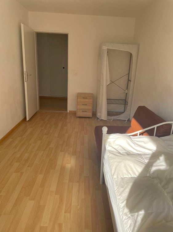 Möbliertes 2-Zimmer-Apartment in Pfäffikon SZ 2