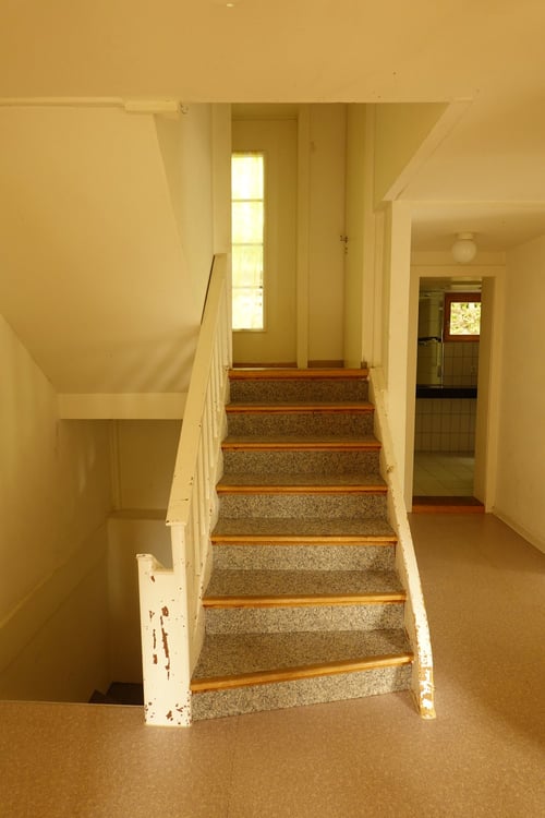 Charmantes 2-Zimmer-Mehrfamilienhaus mit herrlicher Aussicht in Alvaschein 27