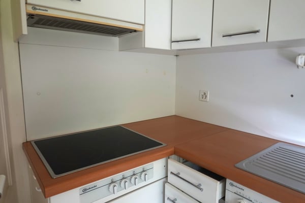 Charmantes 2-Zimmer-Mehrfamilienhaus mit herrlicher Aussicht in Alvaschein 36