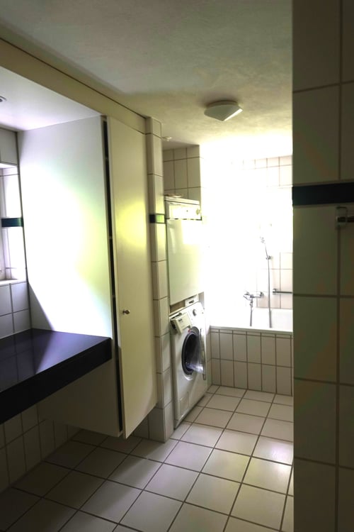 Charmantes 2-Zimmer-Mehrfamilienhaus mit herrlicher Aussicht in Alvaschein 40