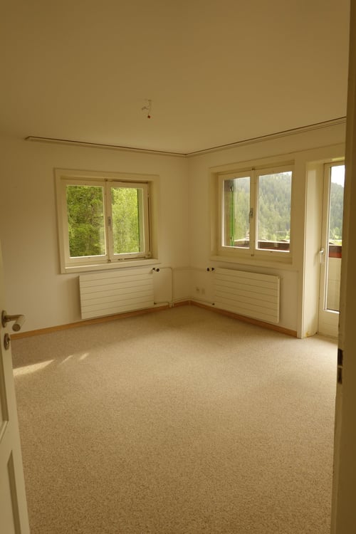 Charmantes 2-Zimmer-Mehrfamilienhaus mit herrlicher Aussicht in Alvaschein 31