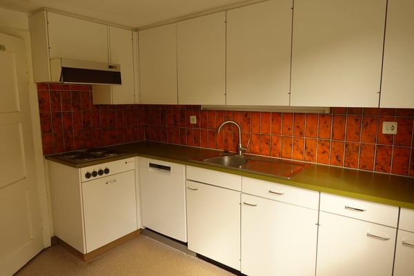 Charmantes 2-Zimmer-Mehrfamilienhaus mit herrlicher Aussicht in Alvaschein 19