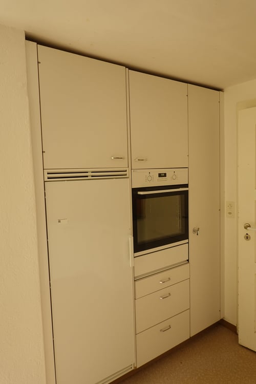 Charmantes 2-Zimmer-Mehrfamilienhaus mit herrlicher Aussicht in Alvaschein 20