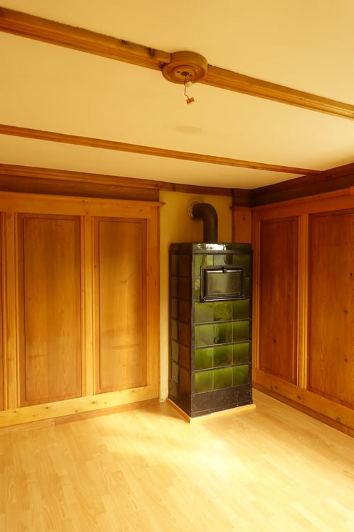 Charmantes 2-Zimmer-Mehrfamilienhaus mit herrlicher Aussicht in Alvaschein 18