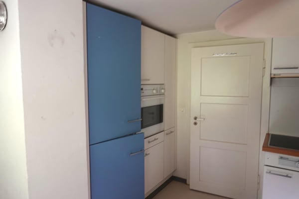 Charmantes 2-Zimmer-Mehrfamilienhaus mit herrlicher Aussicht in Alvaschein 37