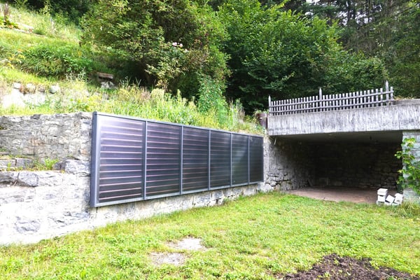 Charmantes 2-Zimmer-Mehrfamilienhaus mit herrlicher Aussicht in Alvaschein 9