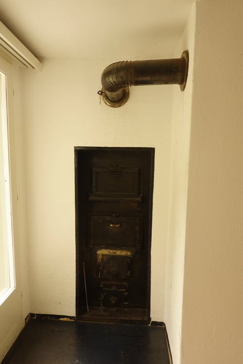 Charmantes 2-Zimmer-Mehrfamilienhaus mit herrlicher Aussicht in Alvaschein 21