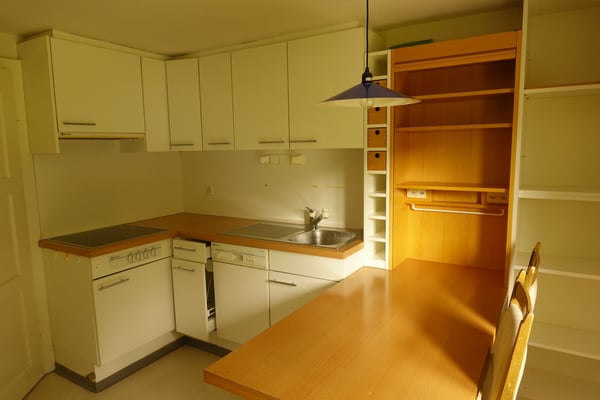 Charmantes 2-Zimmer-Mehrfamilienhaus mit herrlicher Aussicht in Alvaschein 34