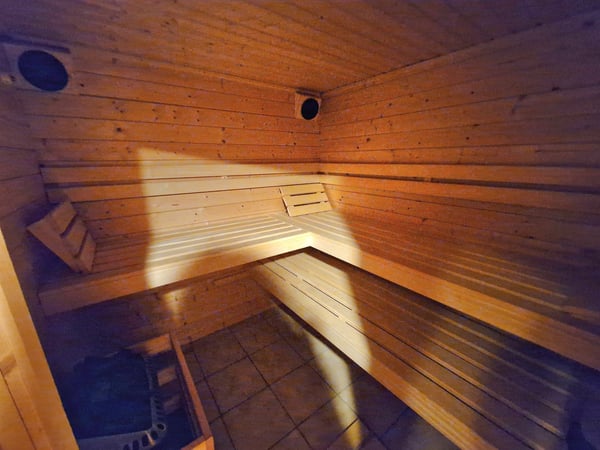 Einfamilienhaus in Bünzen 16