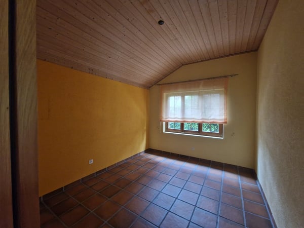 Einfamilienhaus in Bünzen 6