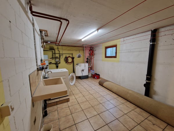 Einfamilienhaus in Bünzen 17