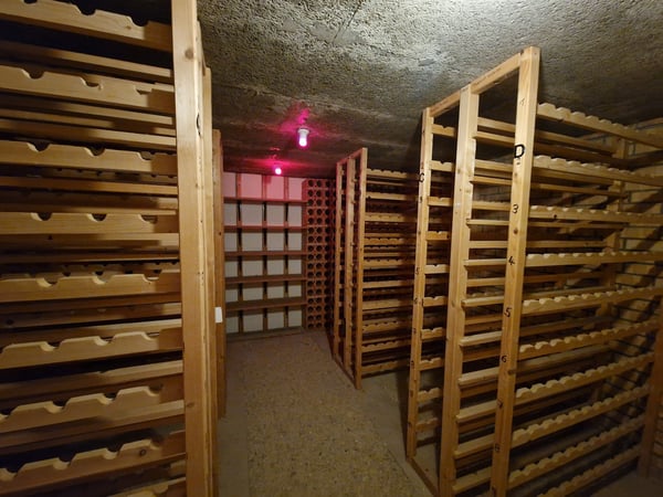 Einfamilienhaus in Bünzen 12