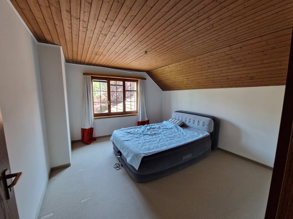 Einfamilienhaus in Bünzen 9