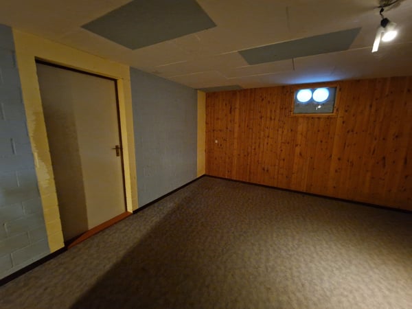 Einfamilienhaus in Bünzen 13