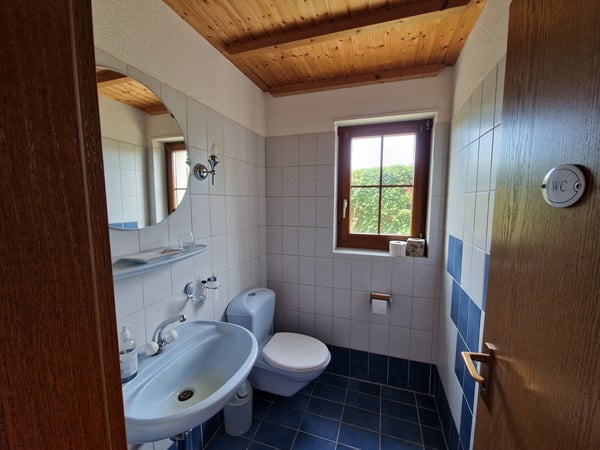 Einfamilienhaus in Bünzen 7