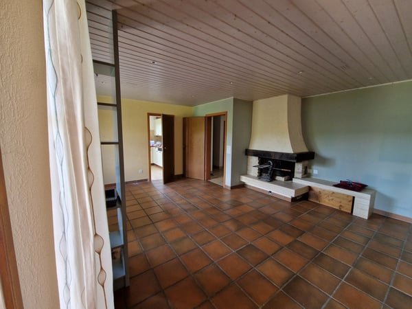 Einfamilienhaus in Bünzen 4