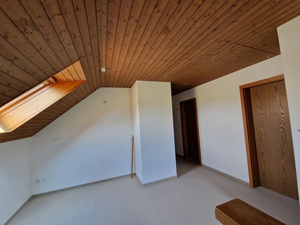 Einfamilienhaus in Bünzen 8