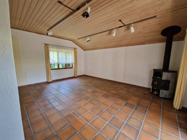 Einfamilienhaus in Bünzen 5