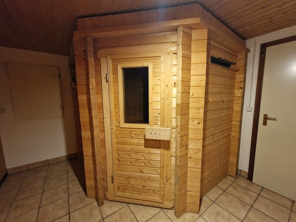 Einfamilienhaus in Bünzen 15