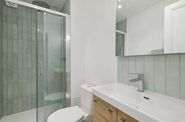 Charmant studio meublé de 2.5 pièce à Lausanne 5