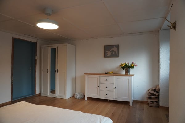 Gemütlich möbliertes 2-Zimmer-Apartment mit Bergblick in Glarus 5