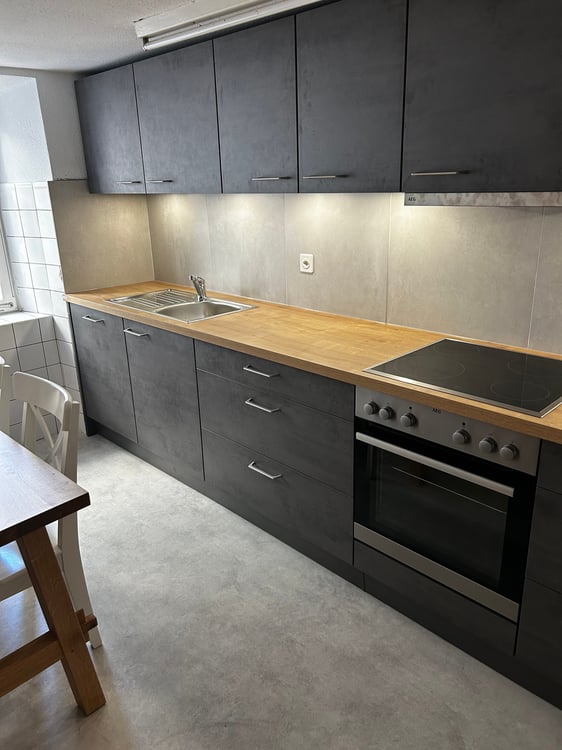 Gemütliches möbliertes 2-Zimmer-Apartment in ruhiger Lage 5