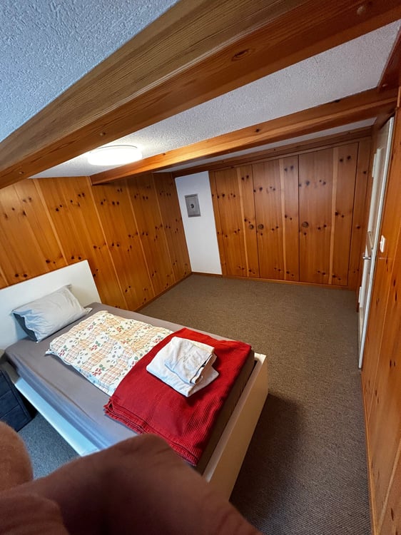 Gemütliches möbliertes 2-Zimmer-Apartment in ruhiger Lage 2