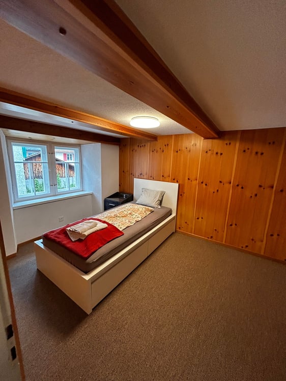 Gemütliches möbliertes 2-Zimmer-Apartment in ruhiger Lage 3