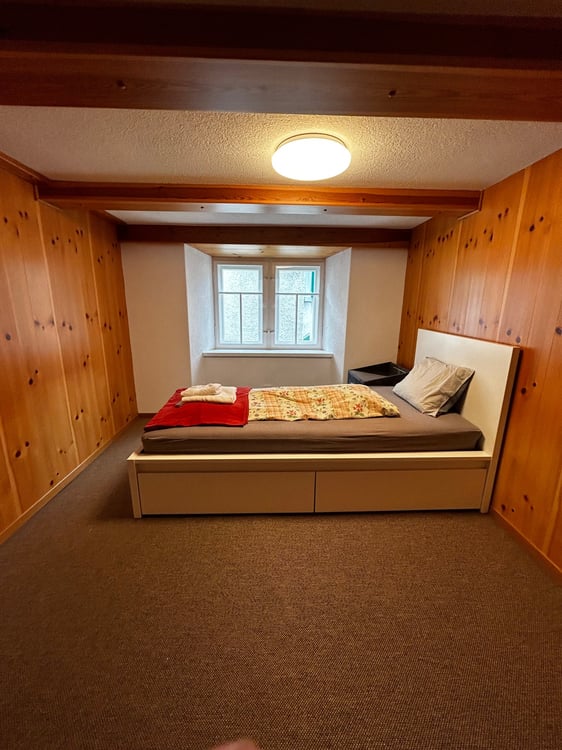 Gemütliches möbliertes 2-Zimmer-Apartment in ruhiger Lage 4