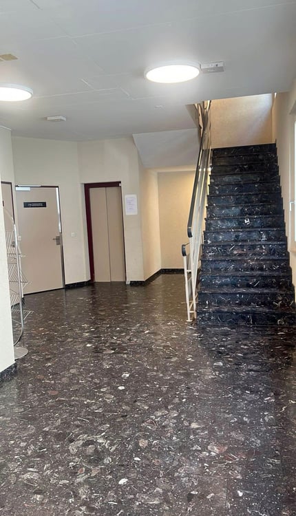 Gewerberäume in Glattbrugg 8