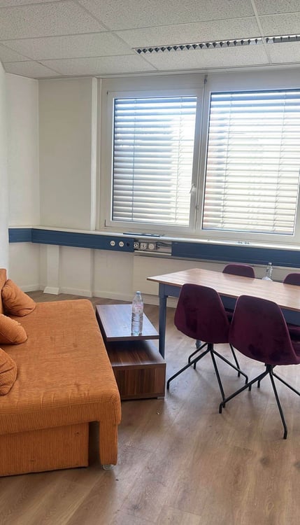 Gewerberäume in Glattbrugg 5