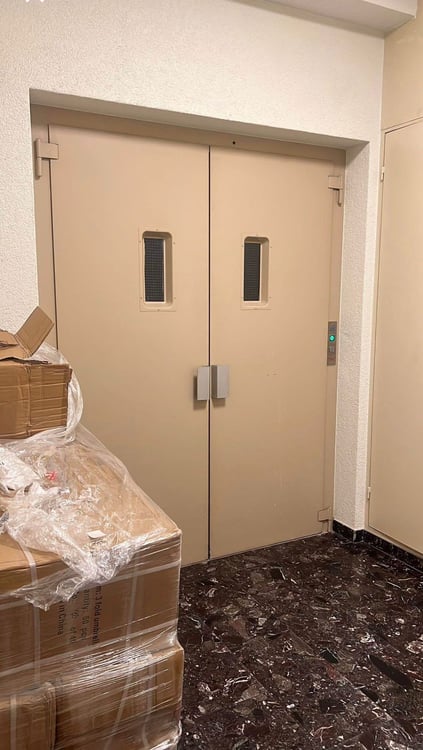 Gewerberäume in Glattbrugg 9