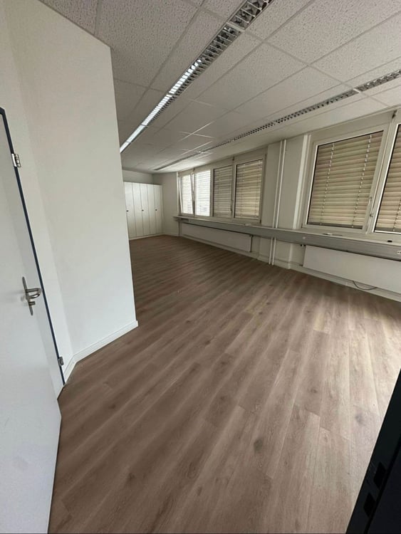 Gewerberäume in Glattbrugg 2
