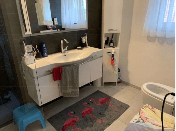 Reihenhaus in Boningen 3