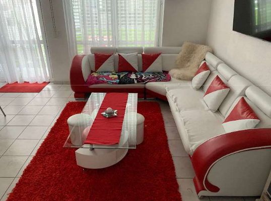 Reihenhaus in Boningen 8