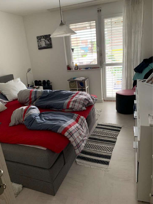 Reihenhaus in Boningen 4