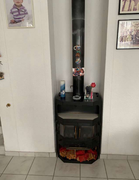 Reihenhaus in Boningen 7