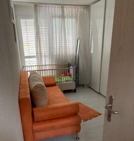 Reihenhaus in Boningen 5