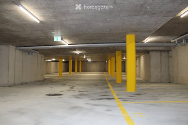 Erstvermietung: Moderne, historische Dachwohnung mit 65 m2 Terrasse «Löwen» in Gossau ZH 17